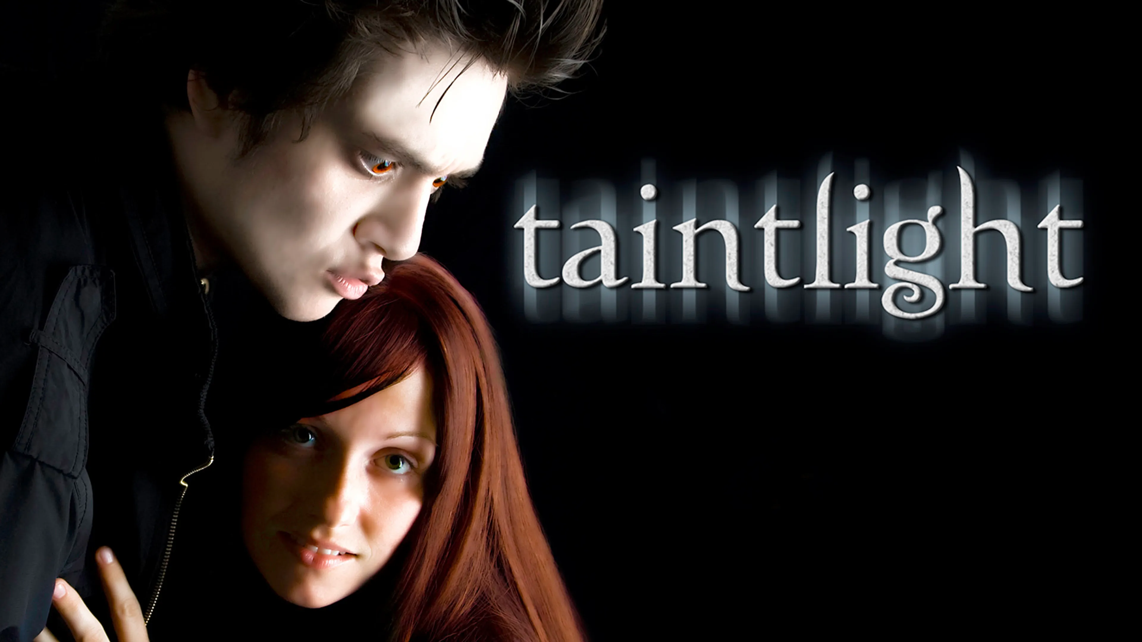 Taintlight poster